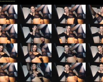carlasquirt — 7 minute Chaturbate female cam show recording, 480p, Jun 2, 2020