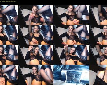 carlasquirt — 7 minute Chaturbate female cam show recording, 480p, Jun 2, 2020