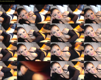 carlasquirt — 14 minute Chaturbate female cam show recording, 480p, Jun 2, 2020