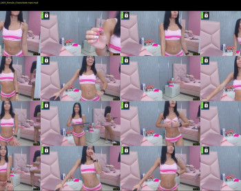 catalina__10_ — 27 minute Chaturbate female cam show recording, 720p, Jun 2, 2020