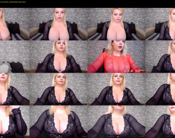 clara4love — 28 minute Chaturbate female cam show recording, 720p, Jun 3, 2020