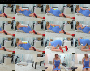classy_medeeea — 15 minute Chaturbate female cam show recording, 720p, Jun 3, 2020