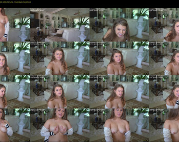 daddy_daycare_ — 5 minute Chaturbate female cam show recording, 1080p, Jun 2, 2020