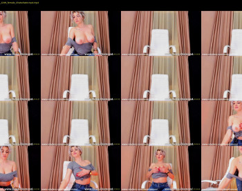 deeadiamond — 70 minute Chaturbate female cam show recording, 1080p, Jun 2, 2020