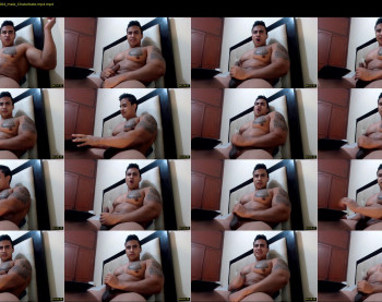 dimitriklein — 5 minute Chaturbate male cam show recording, 720p, Jun 2, 2020