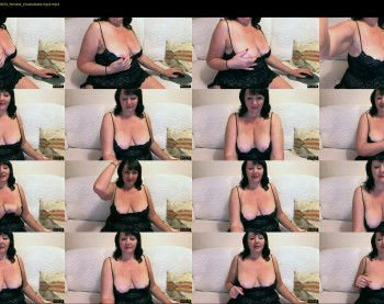 donnadoll4u — 3 minute Chaturbate female cam show recording, 720p, Jun 2, 2020
