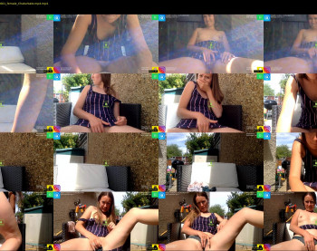 eatmypie69 — 77 minute Chaturbate female cam show recording, 1080p, Jun 2, 2020