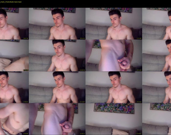 eddieds — 70 minute Chaturbate male cam show recording, 1080p, Jun 3, 2020