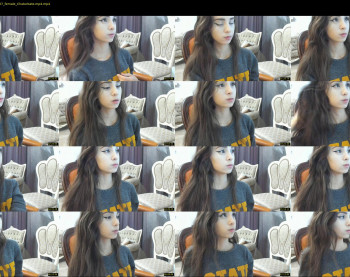 ehotlovea — 9 minute Chaturbate female cam show recording, 1080p, Jun 2, 2020