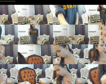 ehotlovea — 11 minute Chaturbate female cam show recording, 1080p, Jun 2, 2020