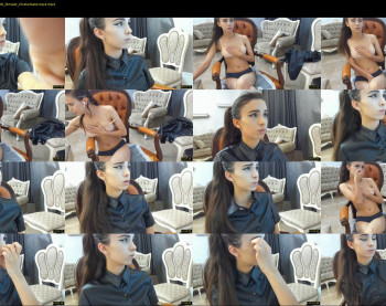 ehotlovea — 70 minute Chaturbate female cam show recording, 1080p, Jun 3, 2020