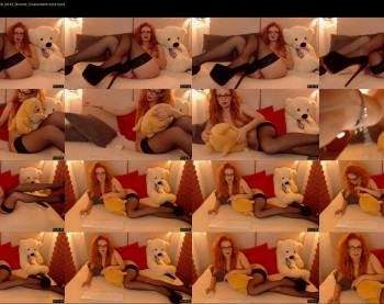 emilyanderson_ — 4 minute Chaturbate female cam show recording, 1080p, Jun 3, 2020