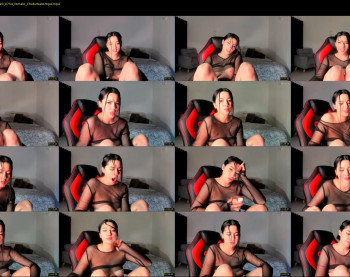 emma_johnson_ — 21 minute Chaturbate female cam show recording, 720p, Jun 2, 2020