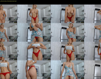 english_rose__ — 17 minute Chaturbate female cam show recording, 1080p, Jun 2, 2020