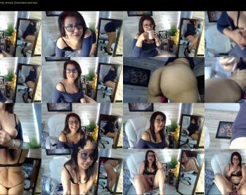 eva_mature — 70 minute Chaturbate female cam show recording, 1080p, Jun 2, 2020