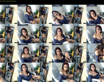 eva_mature — 70 minute Chaturbate female cam show recording, 1080p, Jun 3, 2020