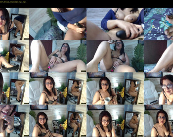 eva_mature — 72 minute Chaturbate female cam show recording, 1080p, Jun 3, 2020