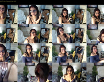 eva_mature — 48 minute Chaturbate female cam show recording, 1080p, Jun 3, 2020