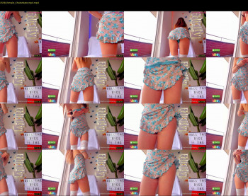 felicity_yours — 14 minute Chaturbate female cam show recording, 1080p, Jun 2, 2020