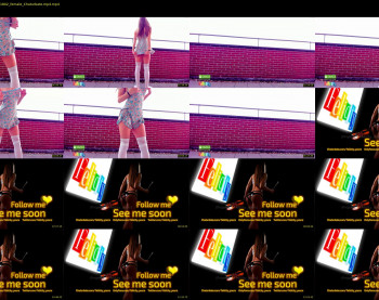 felicity_yours — 15 minute Chaturbate female cam show recording, 1080p, Jun 2, 2020