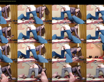 fuckingalice — 35 minute Chaturbate female cam show recording, 1080p, Jun 2, 2020