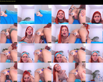 gaby_ferrer — 106 minute Chaturbate female cam show recording, 480p, Jun 2, 2020