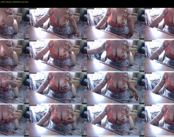 garmonic_milf — 10 minute Chaturbate female cam show recording, 1080p, Jun 2, 2020