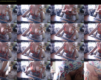 garmonic_milf — 15 minute Chaturbate female cam show recording, 1080p, Jun 2, 2020