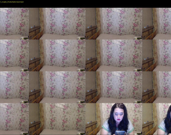 giorg107 — 10 minute Chaturbate couple cam show recording, 480p, Jun 2, 2020