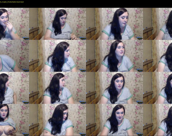 giorg107 — 27 minute Chaturbate couple cam show recording, 480p, Jun 2, 2020
