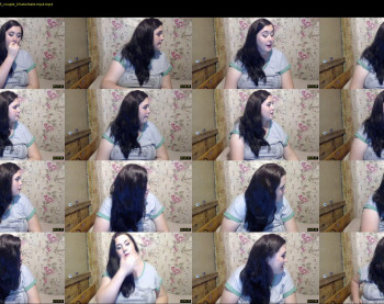 giorg107 — 17 minute Chaturbate couple cam show recording, 480p, Jun 2, 2020