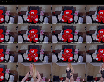 goddessdana — 59 minute Chaturbate female cam show recording, 1080p, Jun 2, 2020