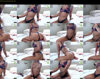 greydesire69 — 35 minute Chaturbate female cam show recording, 1080p, Jun 2, 2020