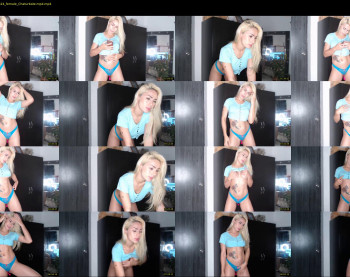 greyslopez — 10 minute Chaturbate female cam show recording, 720p, Jun 3, 2020