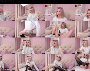 hannahsunny — 70 minute Chaturbate female cam show recording, 1080p, Jun 3, 2020
