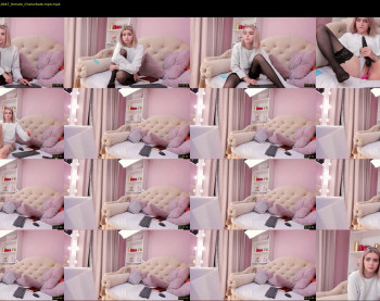 hannahsunny — 62 minute Chaturbate female cam show recording, 1080p, Jun 3, 2020