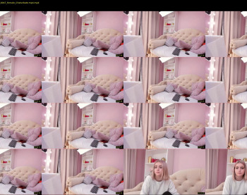 hannahsunny — 42 minute Chaturbate female cam show recording, 1080p, Jun 3, 2020