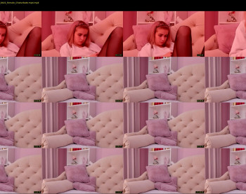hannahsunny — 70 minute Chaturbate female cam show recording, 1080p, Jun 3, 2020