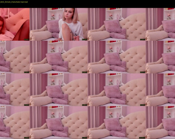 hannahsunny — 70 minute Chaturbate female cam show recording, 1080p, Jun 3, 2020