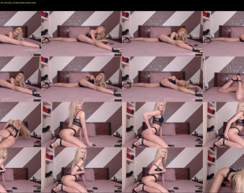 hefner_girl — 15 minute Chaturbate female cam show recording, 1080p, Jun 2, 2020