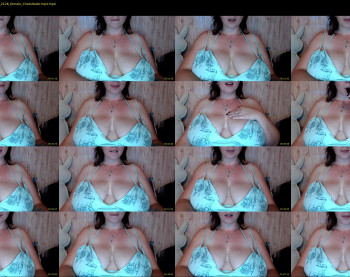 hello_x_pussy — 2 minute Chaturbate female cam show recording, 720p, Jun 2, 2020