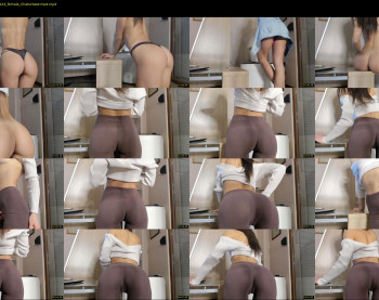 hotel77777 — 61 minute Chaturbate female cam show recording, 720p, Jun 2, 2020