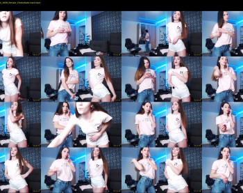 i_have_cookies — 9 minute Chaturbate female cam show recording, 1080p, Jun 2, 2020