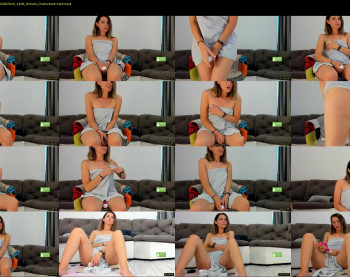 innocent_channel_show — 72 minute Chaturbate female cam show recording, 1080p, Jun 2, 2020