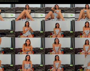 innocent_channel_show — 40 minute Chaturbate female cam show recording, 1080p, Jun 2, 2020