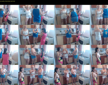 iuliana32 — 87 minute Chaturbate couple cam show recording, 720p, Jun 2, 2020