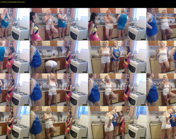 iuliana32 — 87 minute Chaturbate couple cam show recording, 720p, Jun 2, 2020