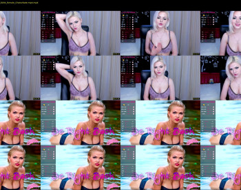 jessiccaburns — 19 minute Chaturbate female cam show recording, 1080p, Jun 3, 2020