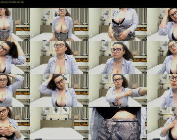 jessykah — 21 minute Chaturbate female cam show recording, 1080p, Jun 2, 2020