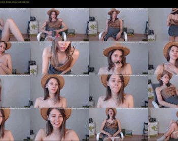 jodieangel4sin — 110 minute Chaturbate female cam show recording, 720p, Jun 2, 2020